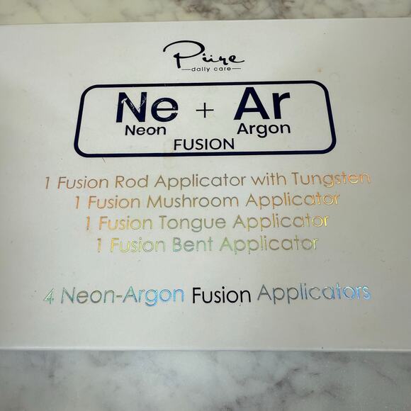 Pure Daily Care Nuderma Clinical Skin Repair Tips - Picture 4 of 5